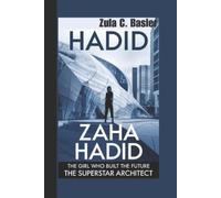 Zula C Basler Zaha Hadid (Tascabile)