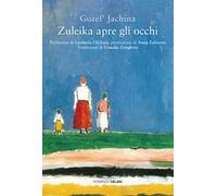 Zuleika apre gli occhi