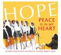 Zuleikha - Peace Is In My Heart