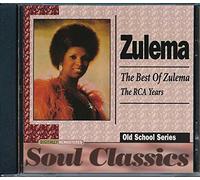 Zulema - The Best of Zulema