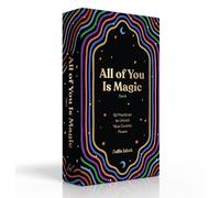Zulfa Ishak All of You Is Magic Deck (Cards)