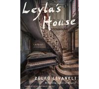 Zulfu Livaneli Brendan Freely Leyla's House (Tascabile)
