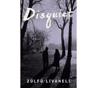 Zulfu Livaneli Disquiet (Tascabile)