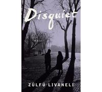 Zulfu Livaneli Disquiet (Tascabile)