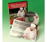 Zuljani, Dario - Chef Dario's Simple Gourmet Cooking