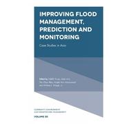 Zulkifli Yusop Improving Flood Management, Prediction and Mon (Copertina rigida)