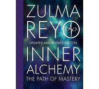 Zulma Reyo Inner Alchemy (Copertina rigida)
