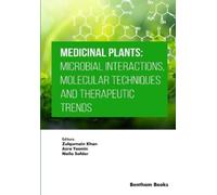 Zulqurnain Khan Medicinal Plants (Tascabile)