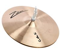 Zultan 13" Caz Hi-Hat