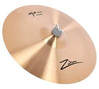 Zultan 14" Aja Crash