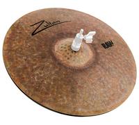 Zultan 15" Raw Jazz Hi-Hat
