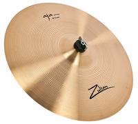 Zultan 16" Aja Crash