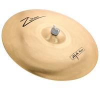 Zultan 17" Aja Blaze Crash