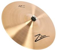 Zultan 17" Aja Crash