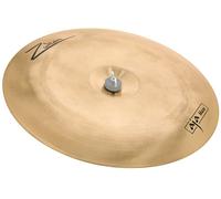 Zultan 18" Aja Blaze China