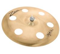 Zultan 18" Aja Blaze Holey Crash