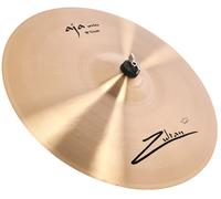 Zultan 18" Aja Crash