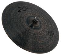 Zultan 18" Crash Dark Matter