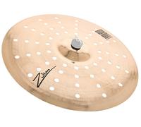 Zultan 18" Rock Beat Trash Crash