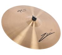 Zultan 19" Aja Crash