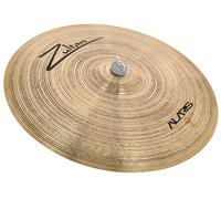 Zultan 19" Alaris Crash