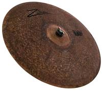 Zultan 20" Raw Jazz Ride