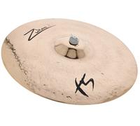 Zultan 21" F5 Metal Ride