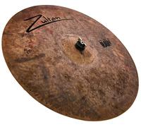 Zultan 21" Raw Jazz Ride