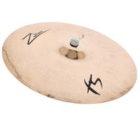 Zultan 22" F5 Metal Ride