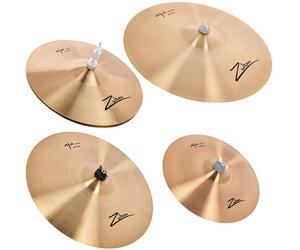 Zultan Aja Fusion - Funk Bundle