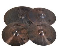 Zultan Dark Matter Cymbal Set