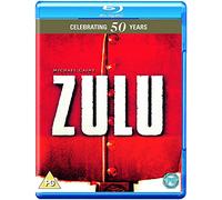 Zulu (50th Anniversary) [Edizione: Regno Unito]