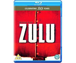 Zulu (50th Anniversary) [Edizione: Regno Unito]