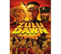 Zulu Dawn (DVD) Burt Lancaster Simon Ward Denholm Elliott