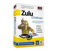 Zulu DJ Master's Edition a VITA