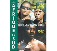 Zulu love letters