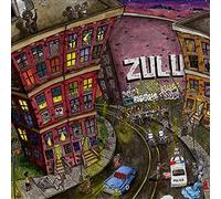 Zulu My People...hold On / Our Day Will Come (Vinyl LP)