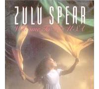 Zulu Spear – Welcome to the Usa