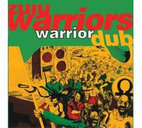 Zulu Warriors Warrior Dub (Vinyl LP) 12" Album