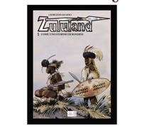 ZULULAND 1 - COME UNO STORMO DI RONDINI