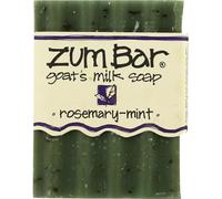 Zum Bar Soap - Rosemary Mint - 3 oz by Zum