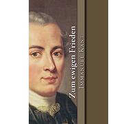 Zum ewigen Frieden: Volume 6