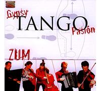 Zum - GYPSY TANGO PASION
