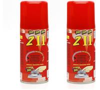 Zum s-2005 II Nebulizzatore scarico automatico Total (Confezione da 2)