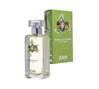 Zuma Basilico e Lime Eau de Parfum