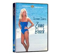 Zuma Beach (DVD) Biff Warren Kimberly Beck Les Lannom Mark Wheeler Perry Lang