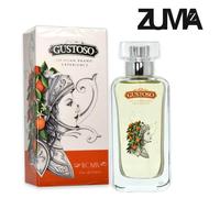 Zuma Gustoso Eau de Toilette Donna 50ml - Eau de Toilette