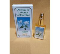 ZUMA JASMIN GELSOMINO WOMAN DONNA EAU DE COLOGNE SPRAY 25 ML. OLD FORMULA RARE