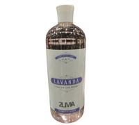 Zuma Lavanda Colonia 1 Litro Plastica
