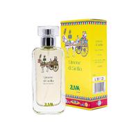 Zuma Limone di Sicilia Eau De Parfum